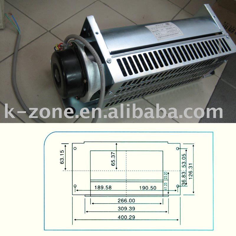 エレベーターファンFB-9B-L-十字流れは送風する問屋・仕入れ・卸・卸売り