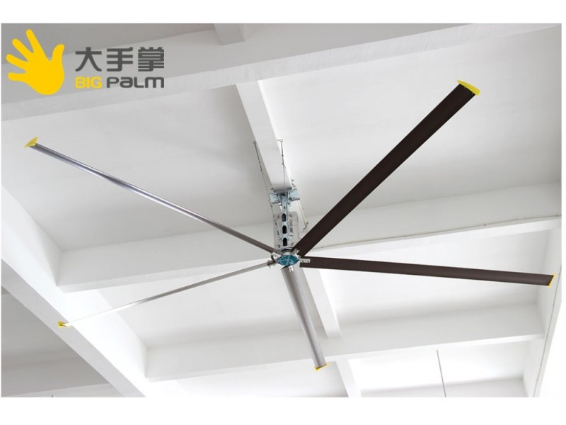 良い品質最大産業天井hvlファン-十字流れは送風する問屋・仕入れ・卸・卸売り