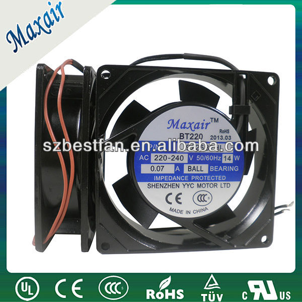 btmaxair9225b2htac軸流冷却ファン-他の換気扇問屋・仕入れ・卸・卸売り