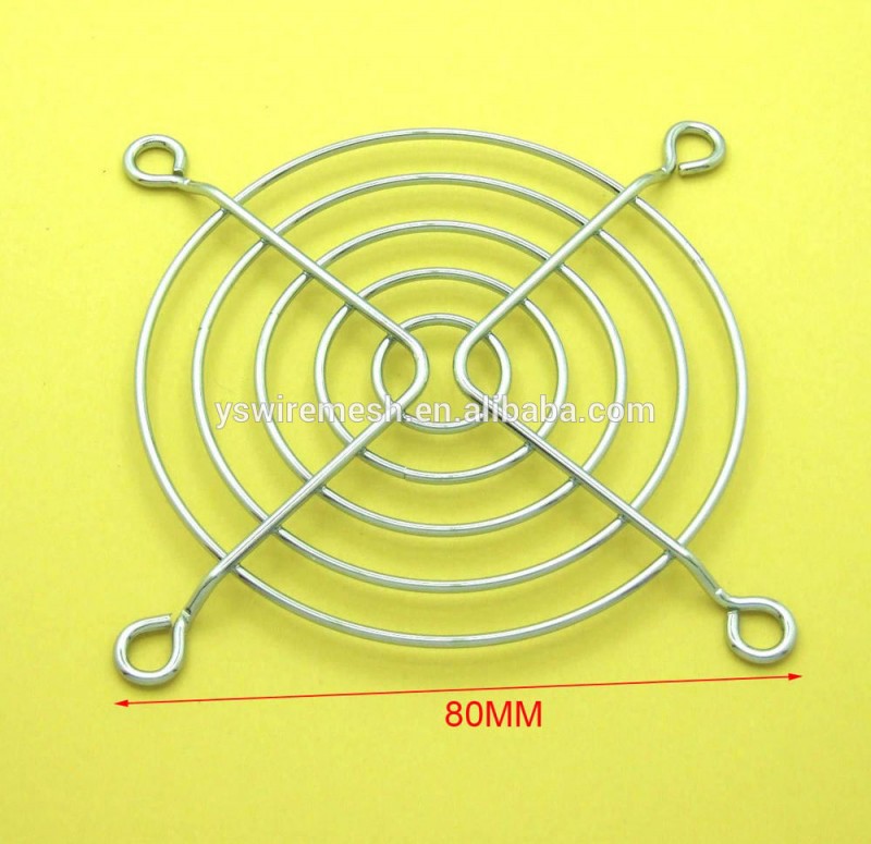 Ac用120mm/dc冷却ファンメタルファンガード/グリル-換気扇部品問屋・仕入れ・卸・卸売り