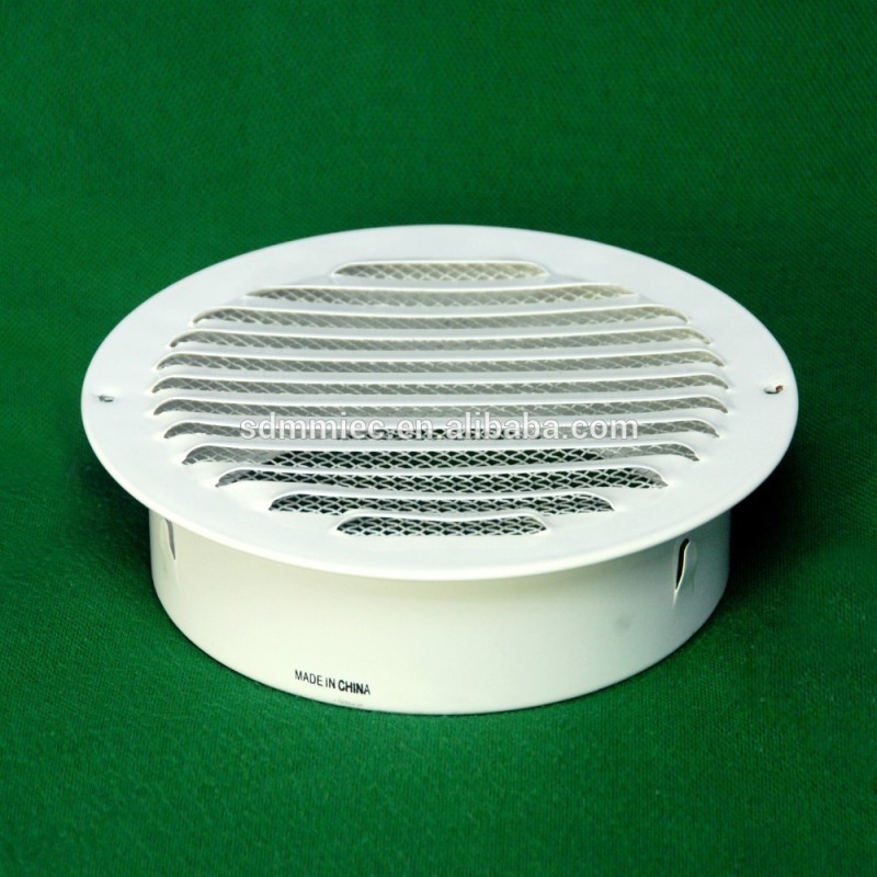 散気装置6``/ファンカバー/airdonditioning天井の拡散器の換気を備えたシステム鉄絹の漁網-換気扇部品問屋・仕入れ・卸・卸売り