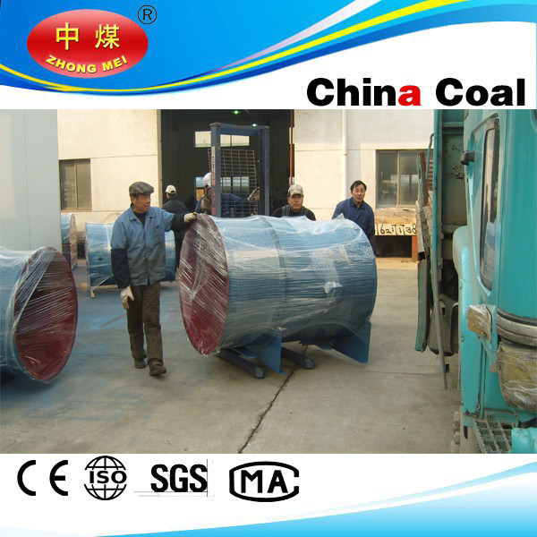 売れ筋ybt炭鉱の使用マイニングの防- 証拠炭グループ中国から軸流ファン-他の換気扇問屋・仕入れ・卸・卸売り