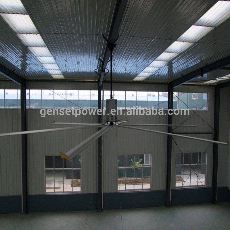 20フィートhvl大工業大きな天井ファンマレーシア-他の換気扇問屋・仕入れ・卸・卸売り