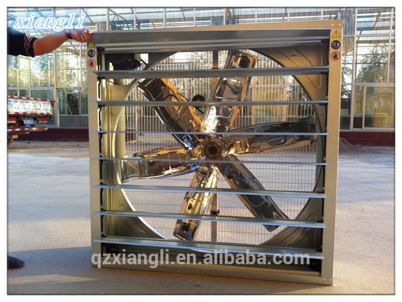 Xiangli低コスト50" と温室家禽用工業用ファン-他の換気扇問屋・仕入れ・卸・卸売り