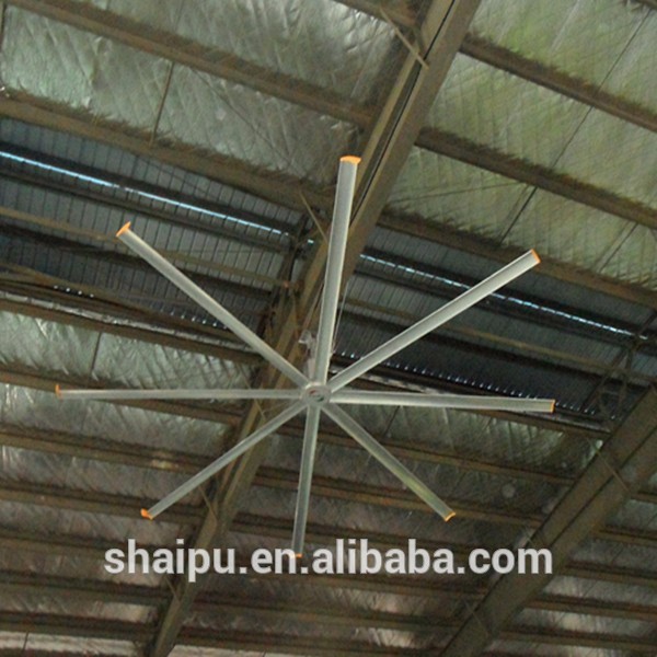 6.1メートル工場大きな天井ファン-他の換気扇問屋・仕入れ・卸・卸売り