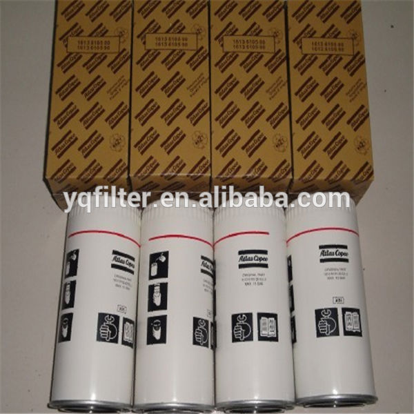 Atlascopcoスペア部品オイルフィルター1202849590-機械石油フィルター問屋・仕入れ・卸・卸売り