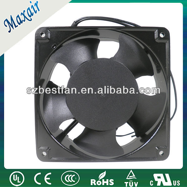 Ac冷却ファン120mm220v( 速い配達)-軸流れファン問屋・仕入れ・卸・卸売り