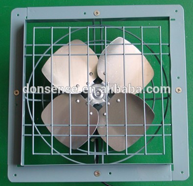 工業用ポータブル壁掛けガレージ韓国排気ファン-軸流れファン問屋・仕入れ・卸・卸売り