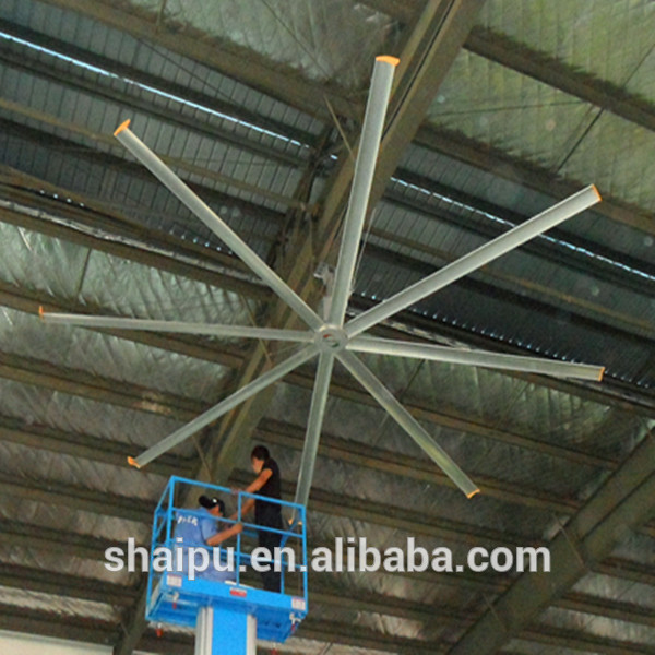 AWF61中国メーカーhvl大産業天井ファン220ボルト50 ｈｚ-軸流れファン問屋・仕入れ・卸・卸売り