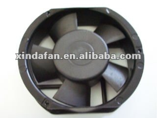 提供AC doble電圧軸ファン- XD15050AB-軸流れファン問屋・仕入れ・卸・卸売り