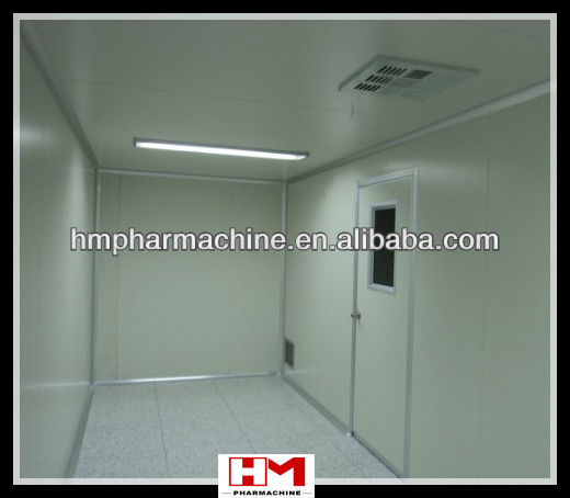 HMの薬剤のクリーンルームのプロジェクト-他のクリーニング装置問屋・仕入れ・卸・卸売り