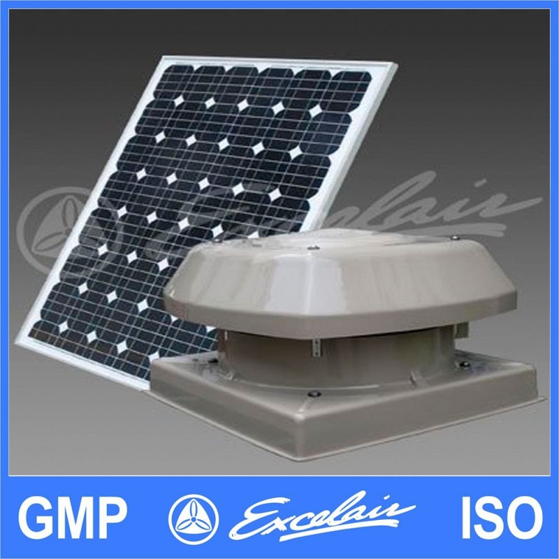 工業太陽エネルギー- 省エネ排気ファンで低運用cstは蓄電池を使用せずに-軸流れファン問屋・仕入れ・卸・卸売り