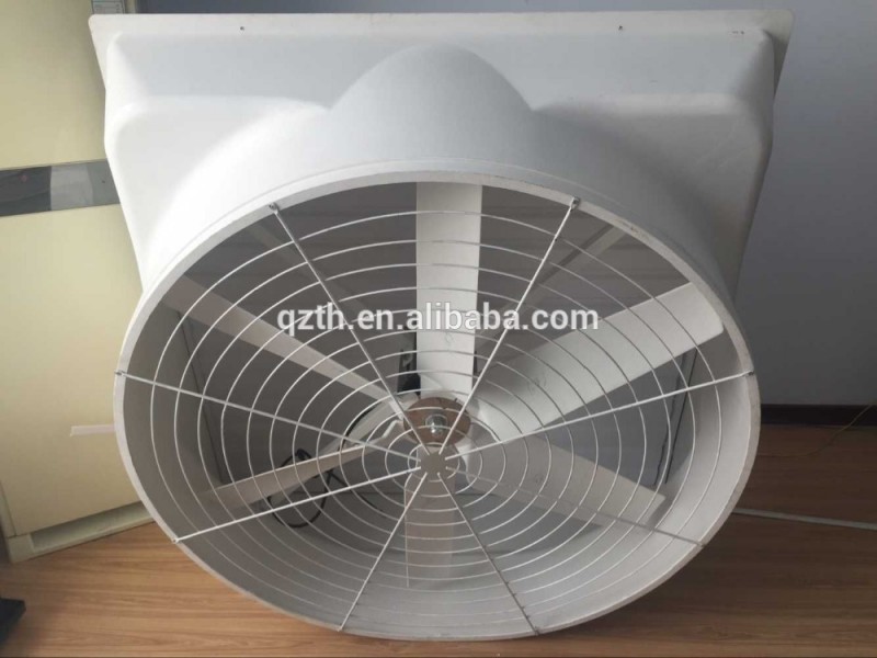 養鶏場の人工呼吸器frp排気ファン/冷却ファン/軸流ファン-軸流れファン問屋・仕入れ・卸・卸売り