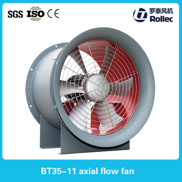 Bt35-11型抗- 爆発軸流ファン-軸流れファン問屋・仕入れ・卸・卸売り