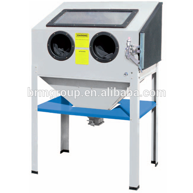 220L Capacity Vertical Sandblasting Cabinet BM20736-Sandblaster問屋・仕入れ・卸・卸売り