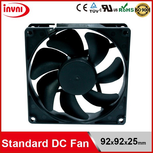 標準sunon 9225 92 ミリメートル dc ラップ トップ軸流48 ボルト国家ファン 92 × 92 × 25 ミリメートル ( PE92254V3-0000-A99)-軸流れファン問屋・仕入れ・卸・卸売り