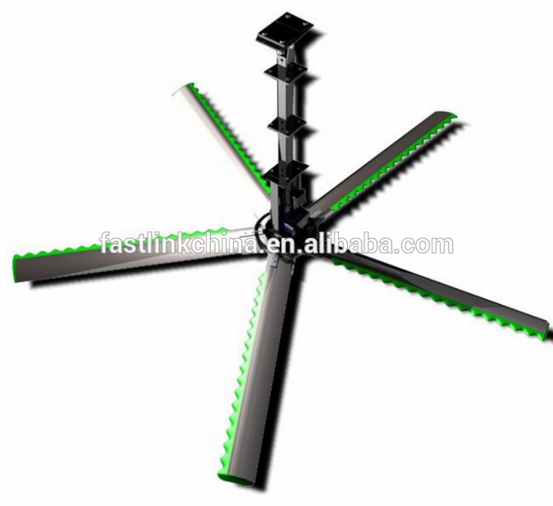 大口径コンフォート風産業電気hvl天井ファン内ショップと作業スペース-軸流れファン問屋・仕入れ・卸・卸売り