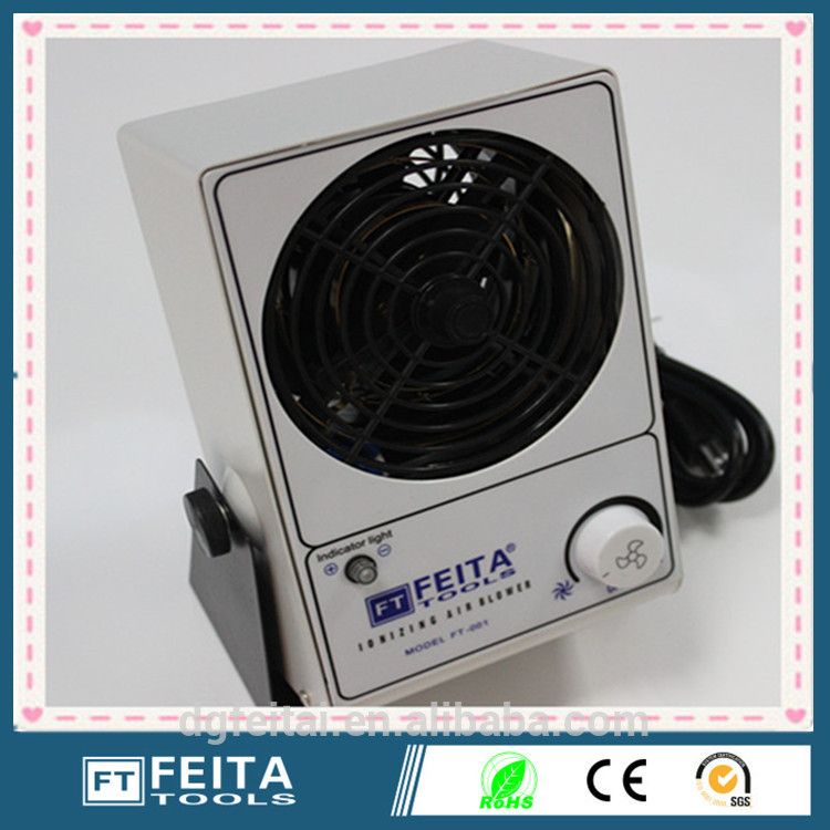 Feita sl-帯電防止水平イオン化された工業送風-軸流れファン問屋・仕入れ・卸・卸売り