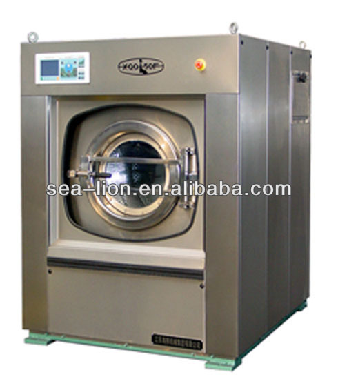 Ceiso資格・海- ライオンxgq-50fワッシャー抽出-産業洗濯機問屋・仕入れ・卸・卸売り