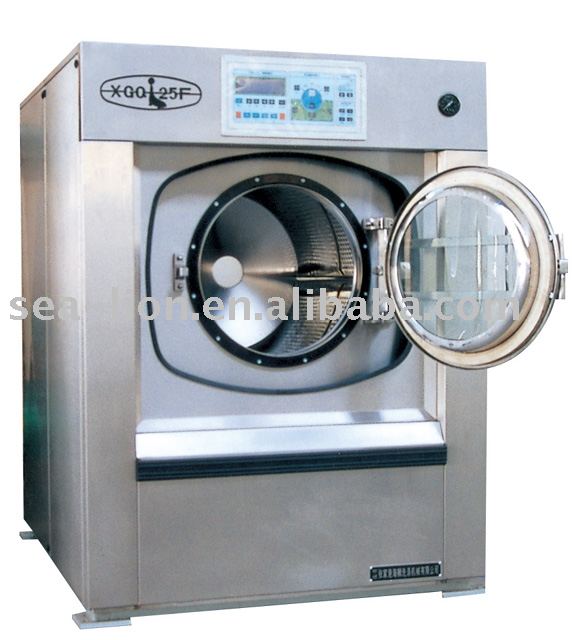ワッシャー抽出装置( xgqシリーズ) 蘇州の洗濯機-産業洗濯機問屋・仕入れ・卸・卸売り