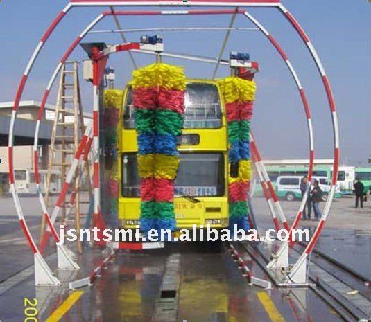 Smc( d)- 600ゲートウェイバス洗浄equipment/マシン-産業洗濯機問屋・仕入れ・卸・卸売り