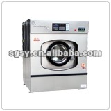 Whirwindシリーズワッシャーextractor (で電気加熱されたオプション点で最大50キログラム)商業洗濯-産業洗濯機問屋・仕入れ・卸・卸売り