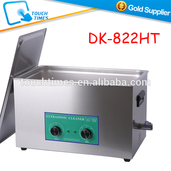 22l工業超音波洗浄機DK-822HTハードウェア部品電子回路基板クリーナー-産業超音波洗剤問屋・仕入れ・卸・卸売り