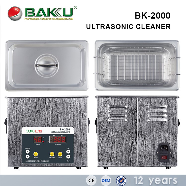2016 baku大きなデジタル超音波クリーナー用マザーボードクリーニング-産業超音波洗剤問屋・仕入れ・卸・卸売り