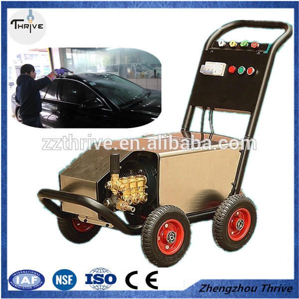 2015ホット販売ポータブル洗車装置、 高圧スチーム洗車機-高圧洗剤問屋・仕入れ・卸・卸売り