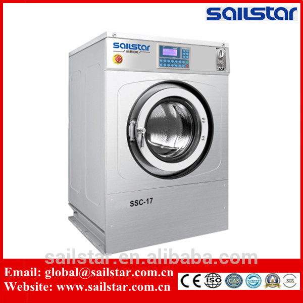 高品質20キログラム容量工業洗濯機-産業洗濯機問屋・仕入れ・卸・卸売り