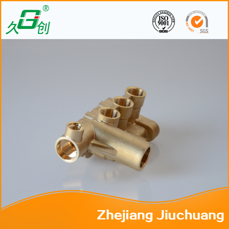Jiuchuangクリーニングマシンアクセサリーポンプ-高圧洗剤問屋・仕入れ・卸・卸売り