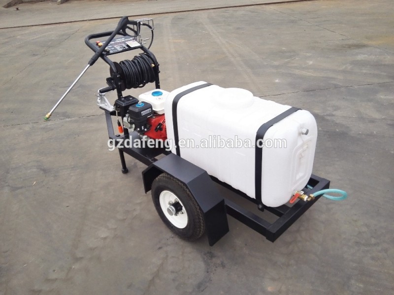 中国100l/150l/200l/300l/水タンク水ポンプ高圧ウォータージェットクリーナー-高圧洗剤問屋・仕入れ・卸・卸売り