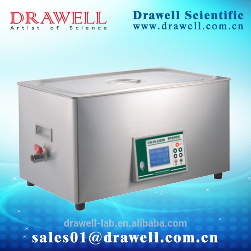 超音波洗浄器drawellの入れ墨機器-産業超音波洗剤問屋・仕入れ・卸・卸売り