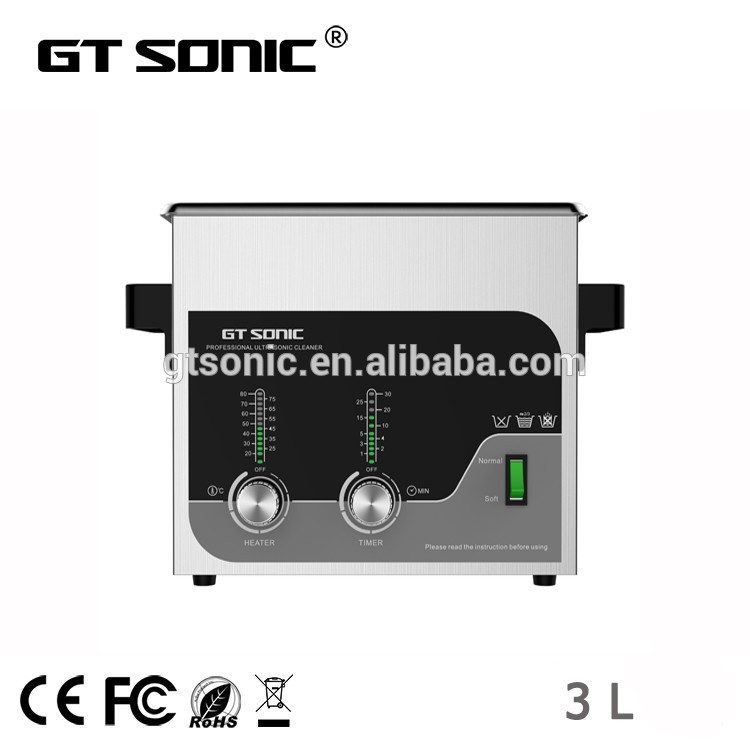 Gt sonic新しい到着hignパフォーマンス超音波クリーナー-産業超音波洗剤問屋・仕入れ・卸・卸売り