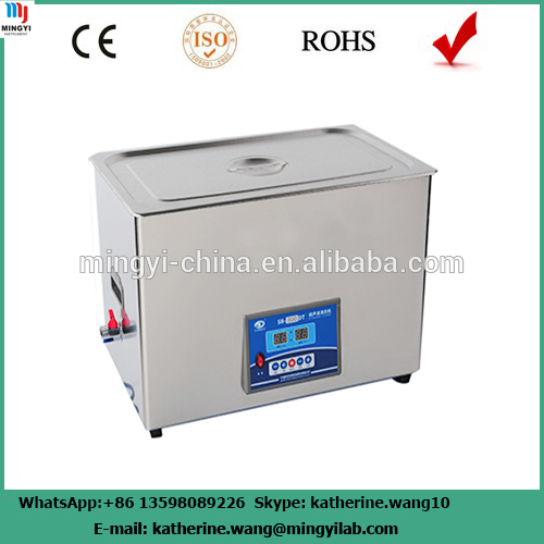 超音波洗浄機器30l800w高品質で-産業超音波洗剤問屋・仕入れ・卸・卸売り