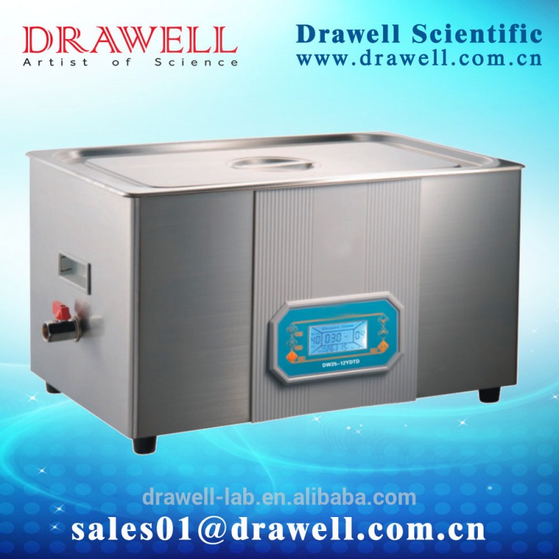 drawellウルトラソニックジュエリークリーナー-産業超音波洗剤問屋・仕入れ・卸・卸売り