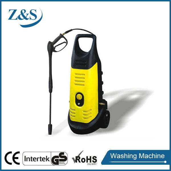 電動高圧洗濯機黄色のカバー-高圧洗剤問屋・仕入れ・卸・卸売り