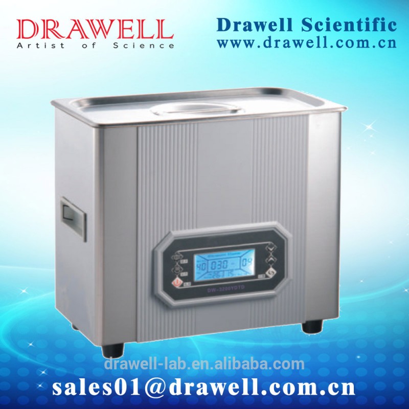 宝石用drawellソニッククリーナー-産業超音波洗剤問屋・仕入れ・卸・卸売り
