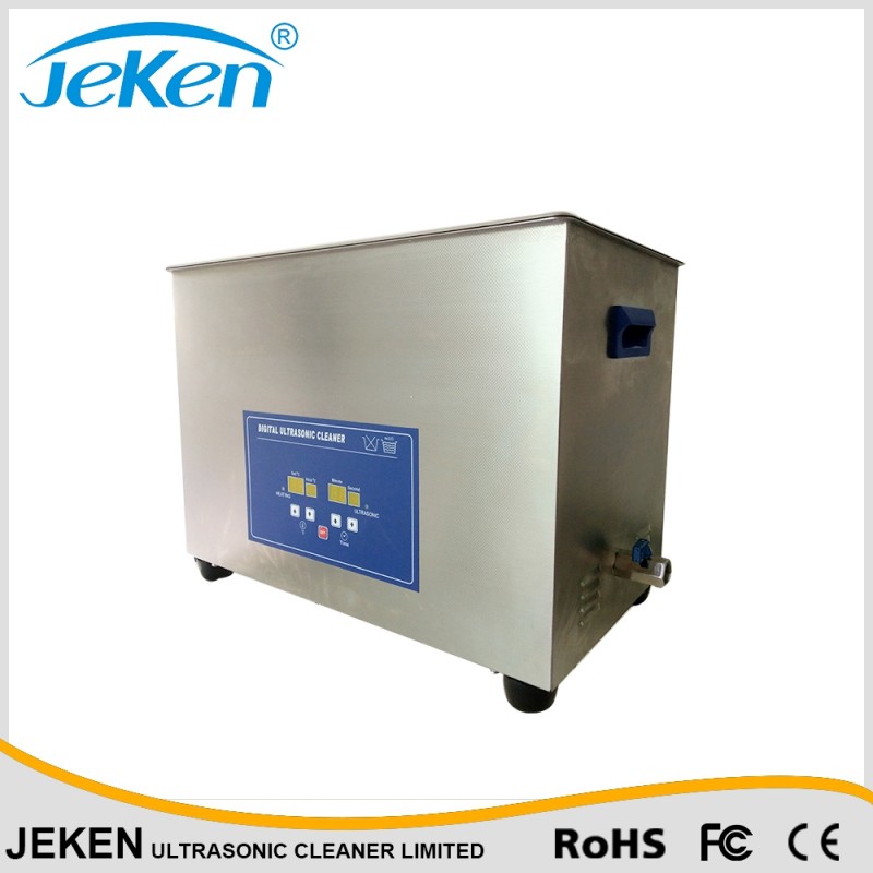 中国安い22l 40 Khz単一周波数のデジタル超音波振動クリーナー-産業超音波洗剤問屋・仕入れ・卸・卸売り