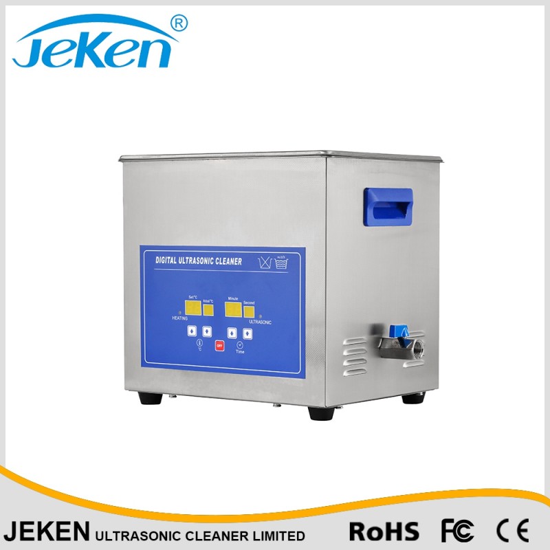 超音速jekenバスクリーナー、 の容量を持つ7リットル・ドレンバルブ-産業超音波洗剤問屋・仕入れ・卸・卸売り