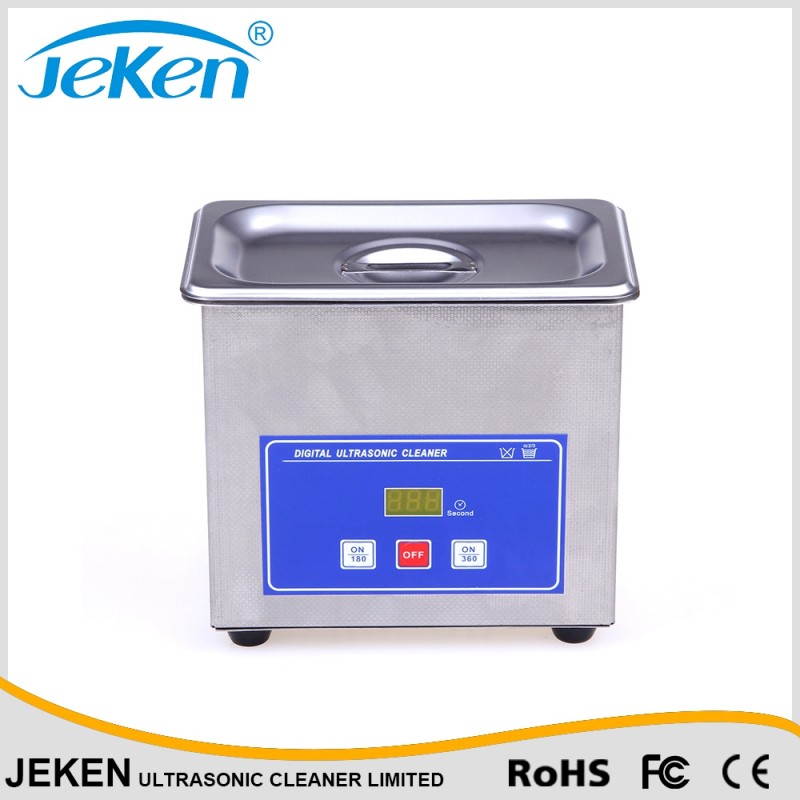 をjekenクリーナー、工業用超音波クリーナーデジタル超音波クリーナーPS-06A (0.6l)-産業超音波洗剤問屋・仕入れ・卸・卸売り