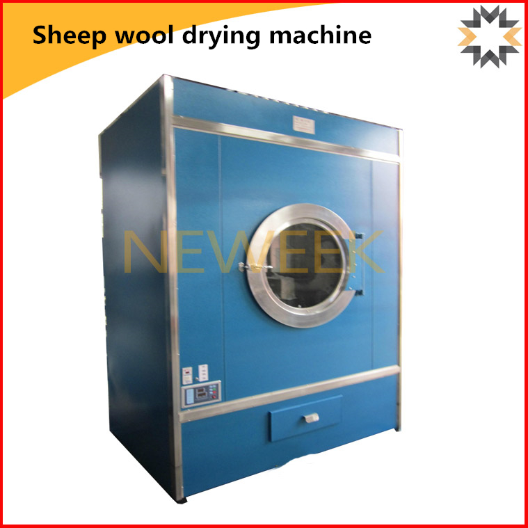 Neweek産業15-150キログラムウール布乾燥機用洗濯ショップ価格-産業洗濯機問屋・仕入れ・卸・卸売り