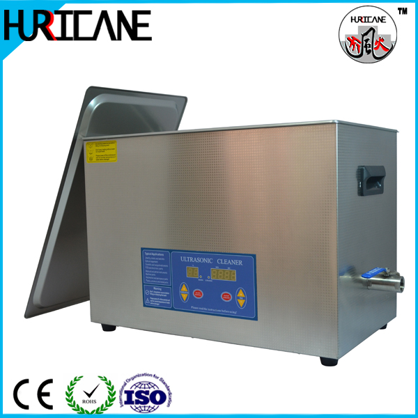 超音波洗浄器240w１３l220v/110v暖房付き超音波洗浄機-産業超音波洗剤問屋・仕入れ・卸・卸売り