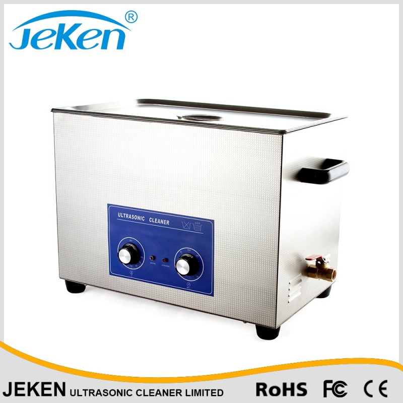 機械的な超音波クリーナーps-100jeken-産業超音波洗剤問屋・仕入れ・卸・卸売り