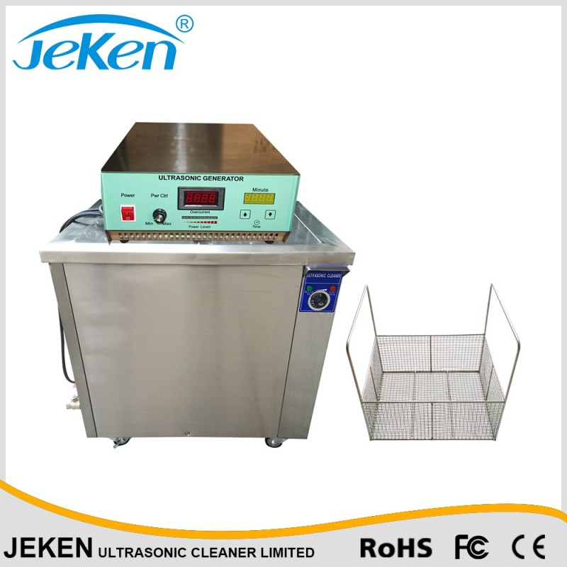 Jeken170L KS-1048デジタルプロ超音波クリーナータイマーとヒーター-産業超音波洗剤問屋・仕入れ・卸・卸売り