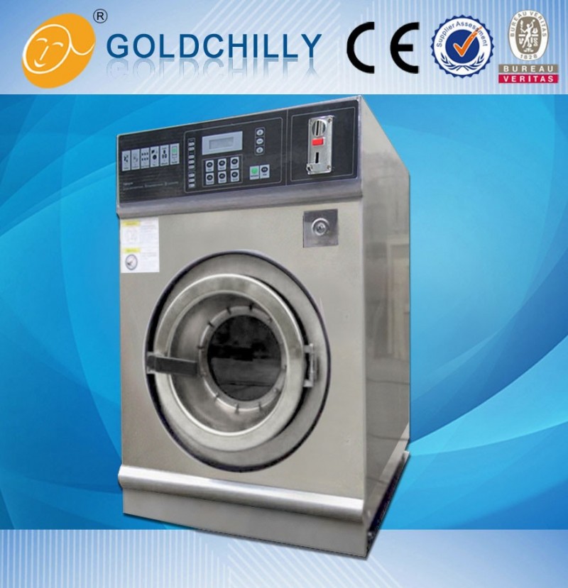 洗濯ショップ機器コイン式洗濯機planchas industriales パラ ropa-問屋・仕入れ・卸・卸売り