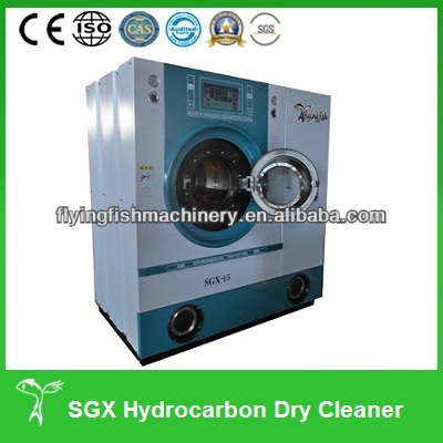 専門の洗濯はドライクリーニング機械ディストリビューターを使用した-産業洗濯機問屋・仕入れ・卸・卸売り