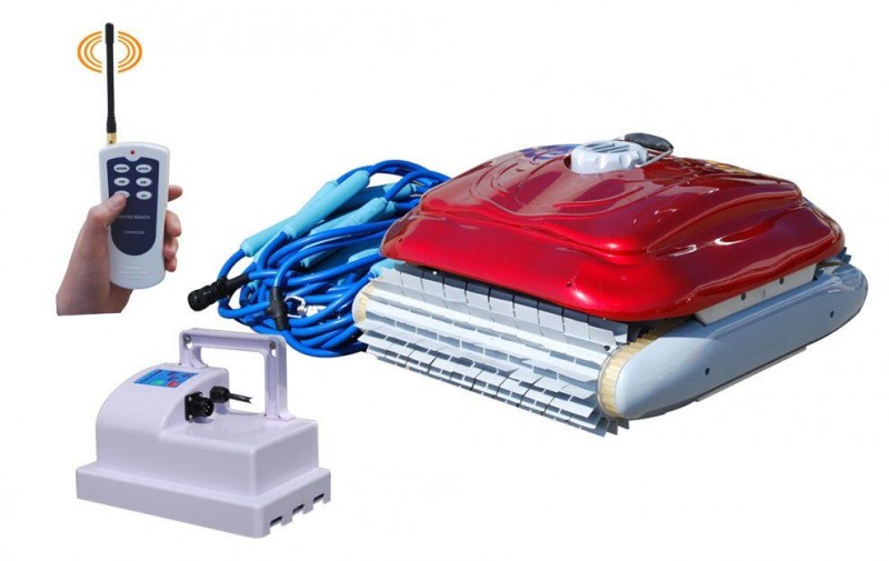 クリーニング機器自動プールクリーナーロボットプールクリーナー-高圧洗剤問屋・仕入れ・卸・卸売り