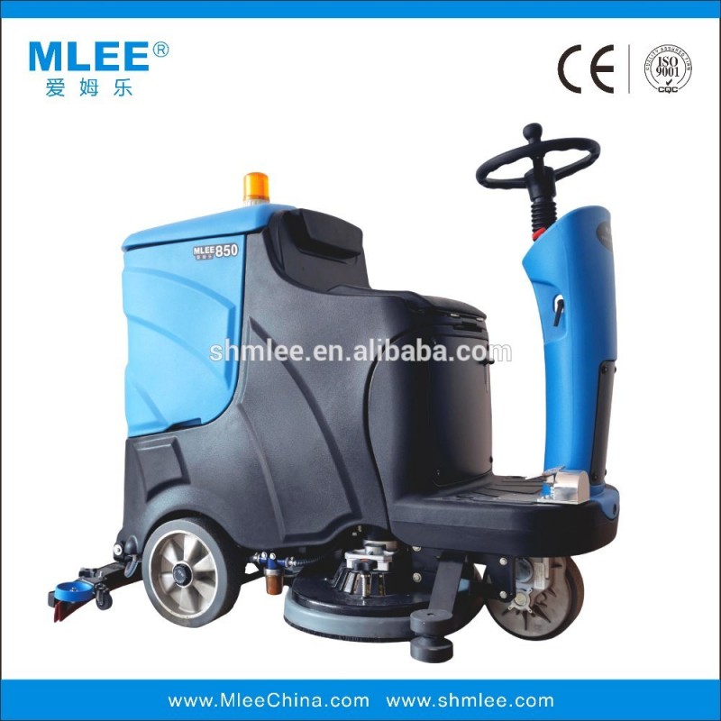 MLEE850BT乾燥床クリーニング電気自動スクラバータッチスクリーン床洗浄機-床の掃除人問屋・仕入れ・卸・卸売り