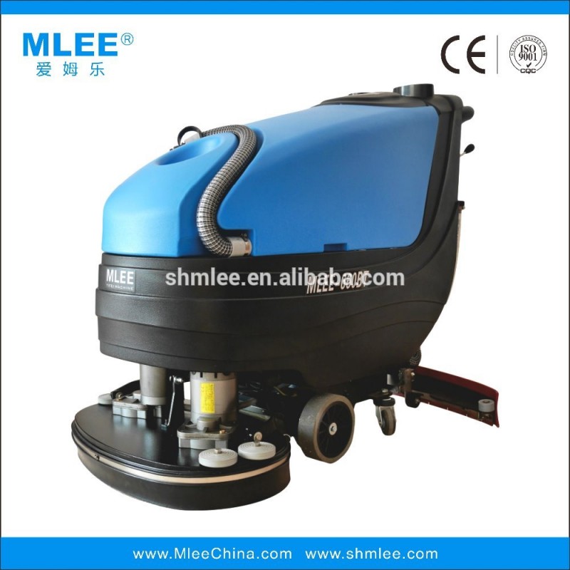 MLEE660BT高品質掃除機商業充電式バッテリー自動電気ウェットドライ床スクラバー-床の掃除人問屋・仕入れ・卸・卸売り